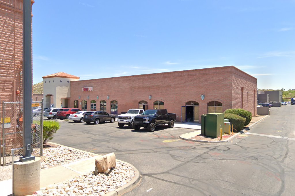 Ventana Animal Hospital
