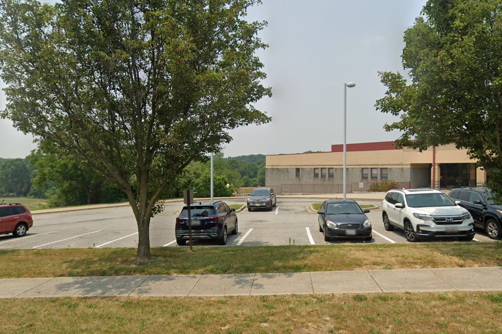 Forest Lakes Elementary School