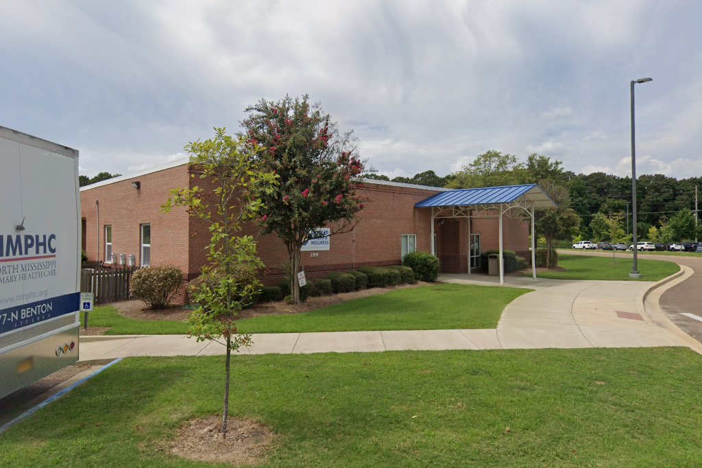 Oxford Learning Center