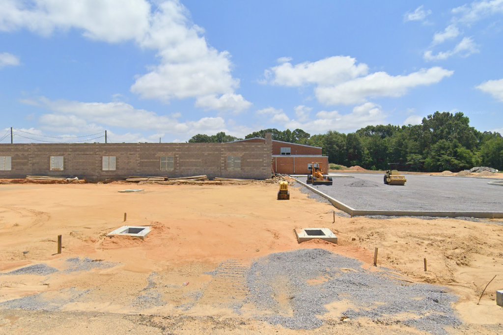 Nora Davis Magnet School