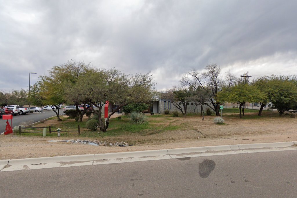 Mesquite Veterinary Hospital