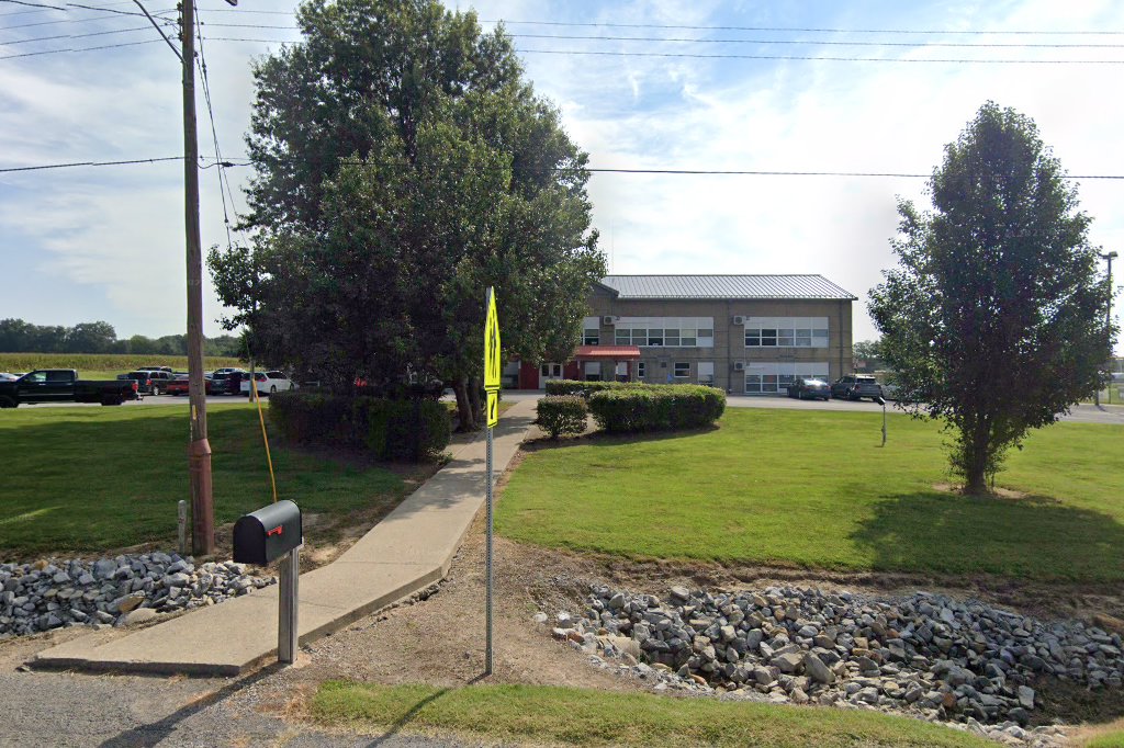 Galatia Jr Sr High School