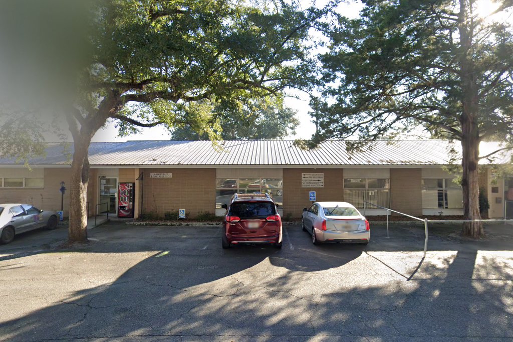 Eastman Magistrate Court