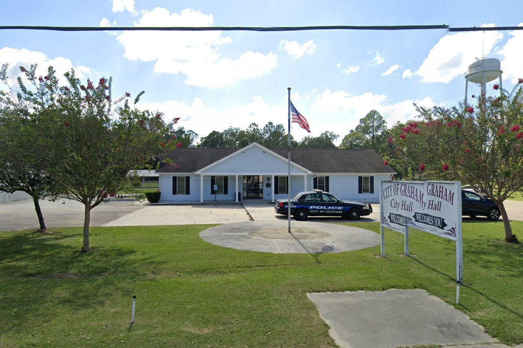 Graham Municipal Court