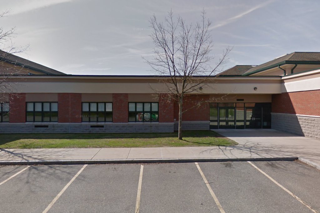 Birchland Park Middle School