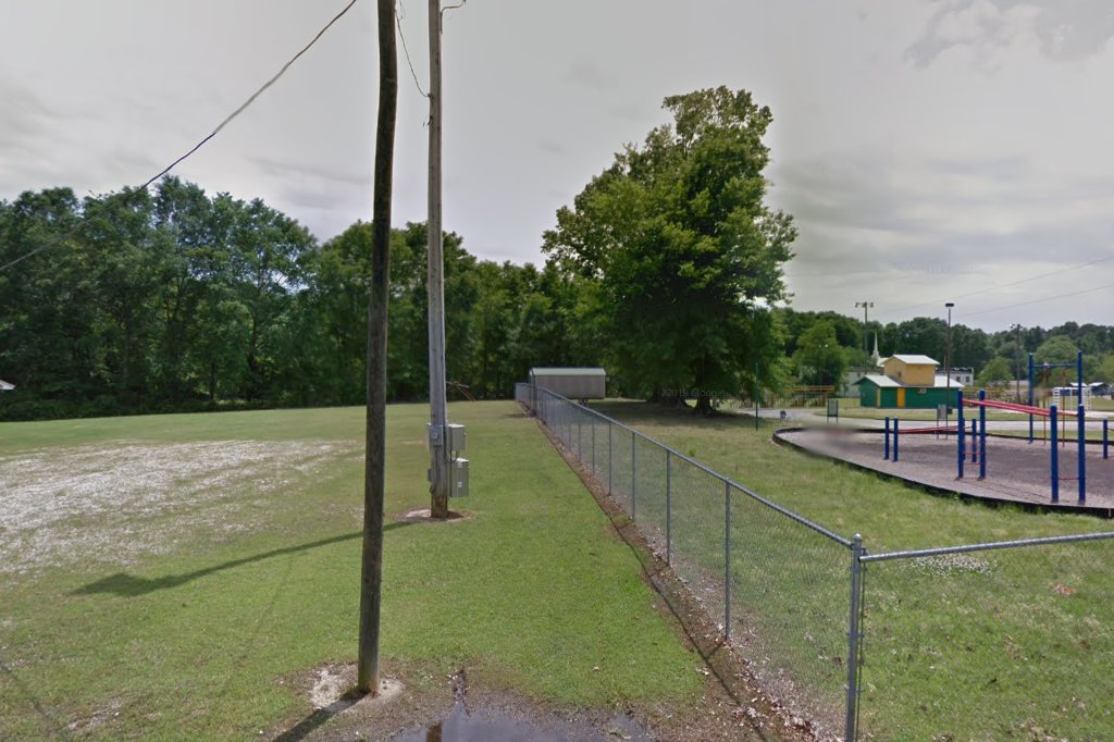 Glade Elementary School