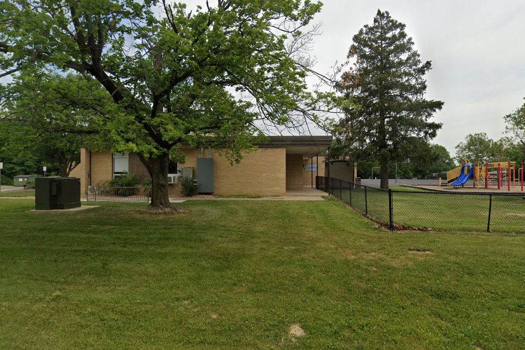 PL Bolin Elementary School