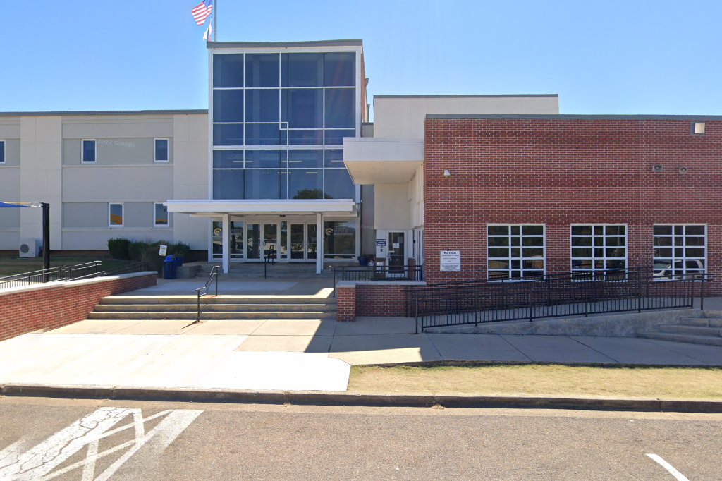 Tupelo Middle School
