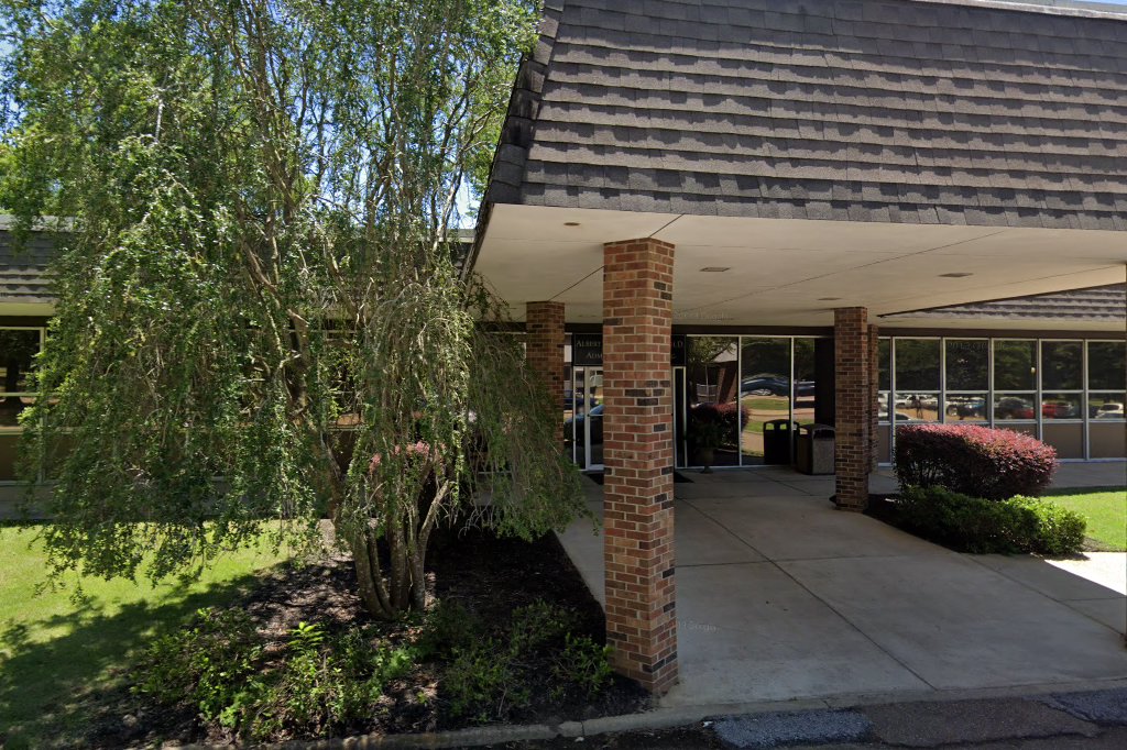 Stovall Sped Complex