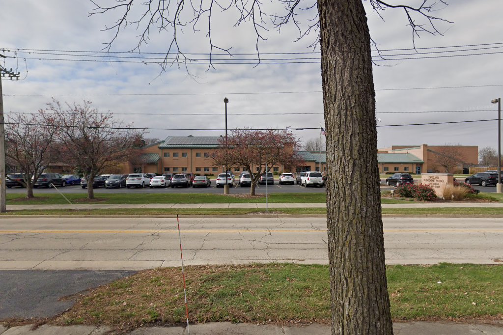 Kaneland John Shields Elementary School