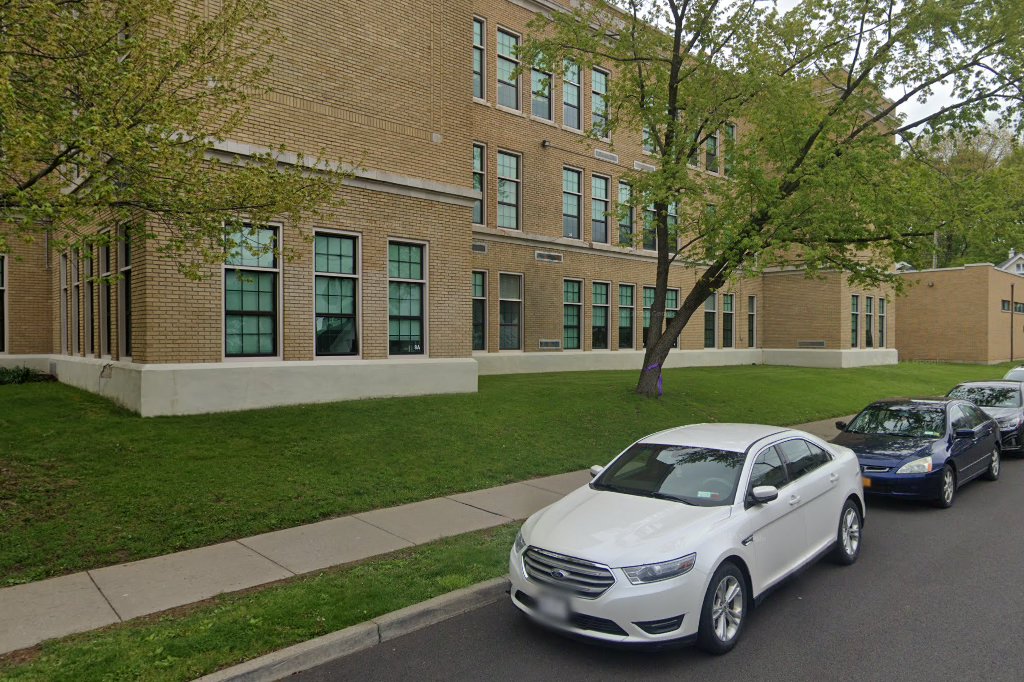 Thomas Jefferson School