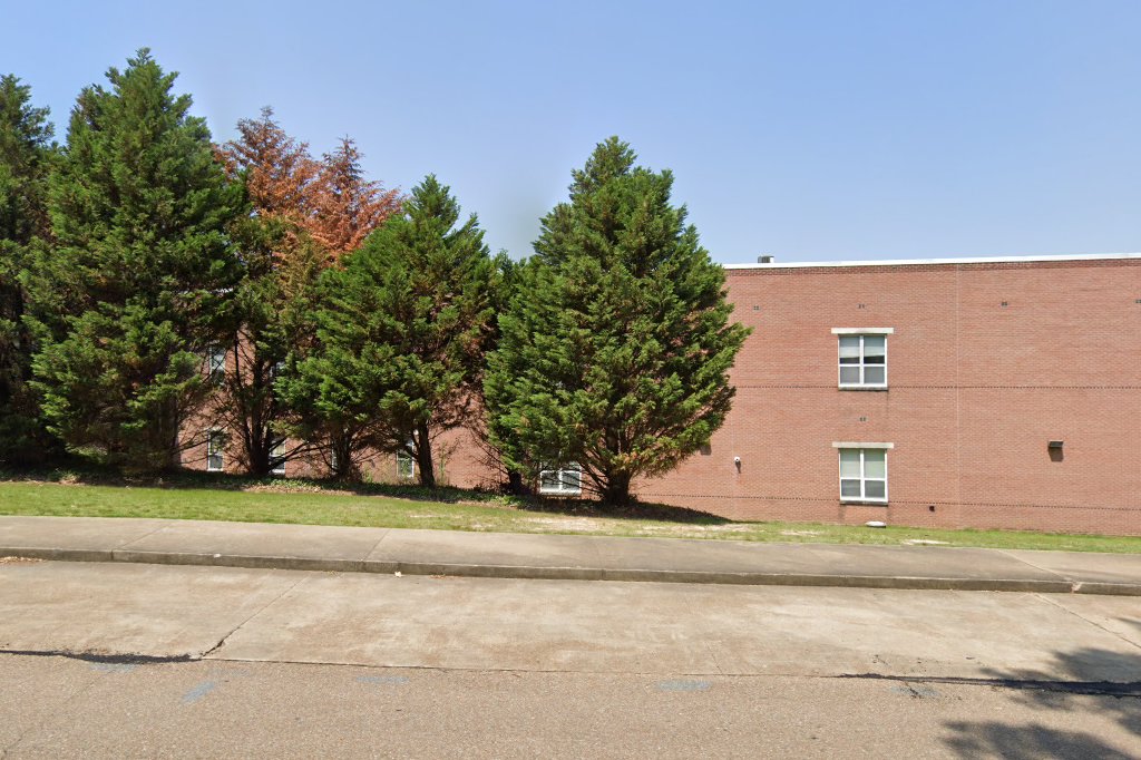Oxford Intermediate School