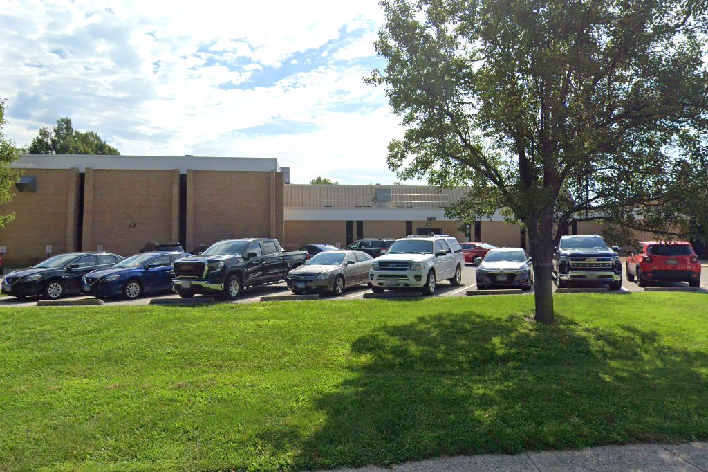 O Fallon High School