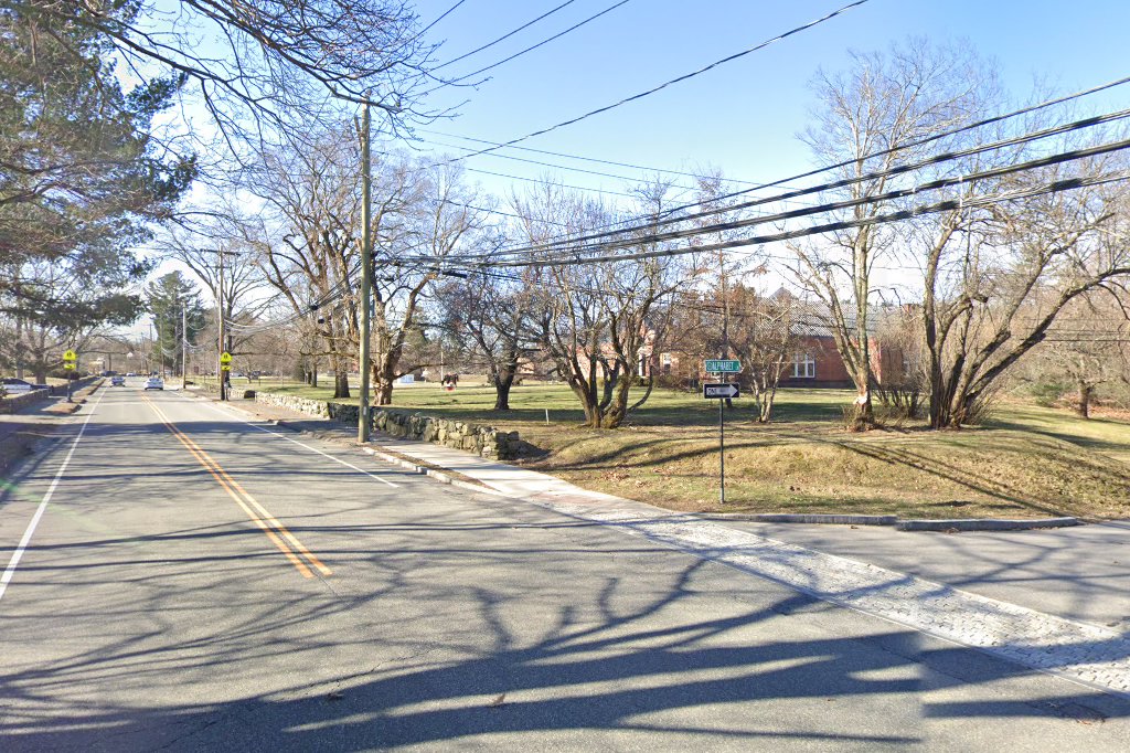 Country Club Elementary School