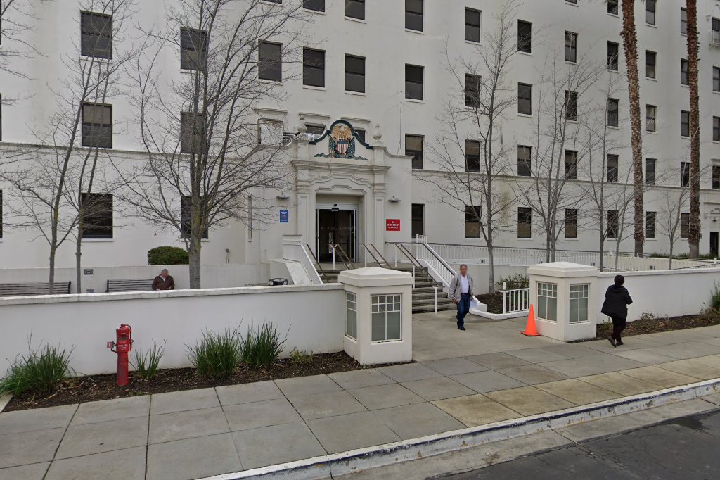 US Department of Veterans Affairs - VA Palo Alto Health Care System