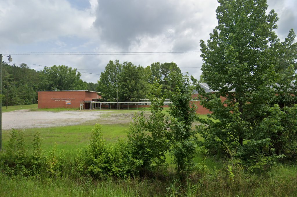 Thomastown Elementary School