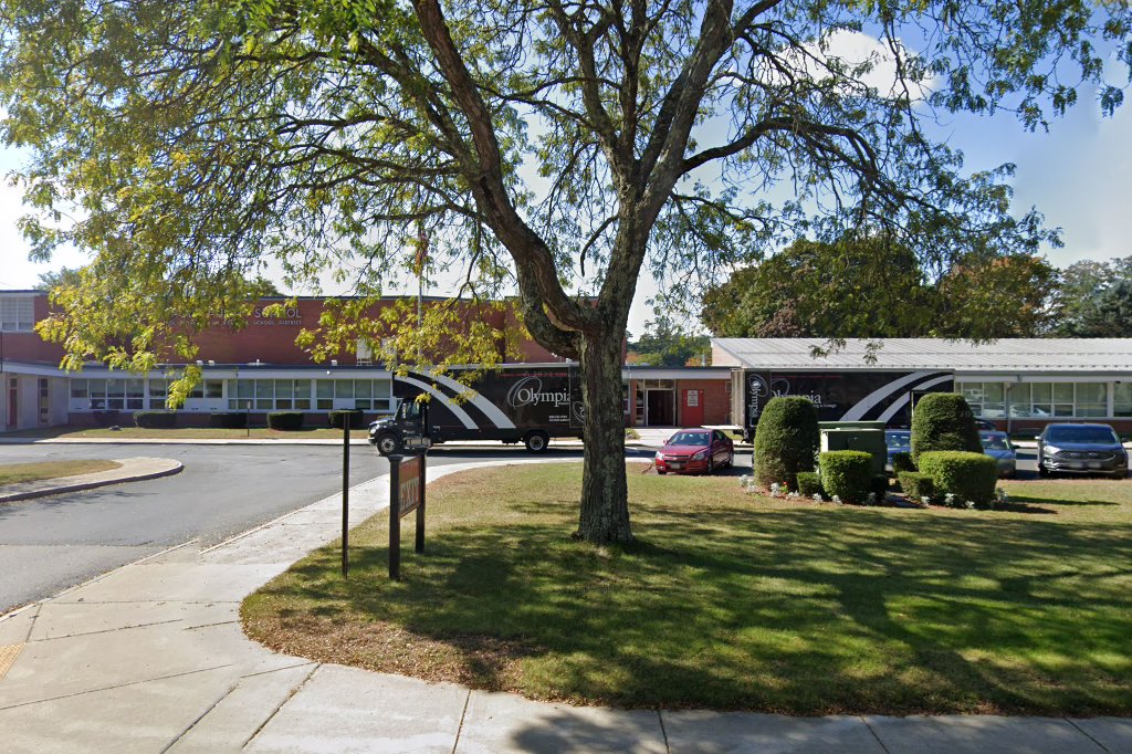 Athol High School