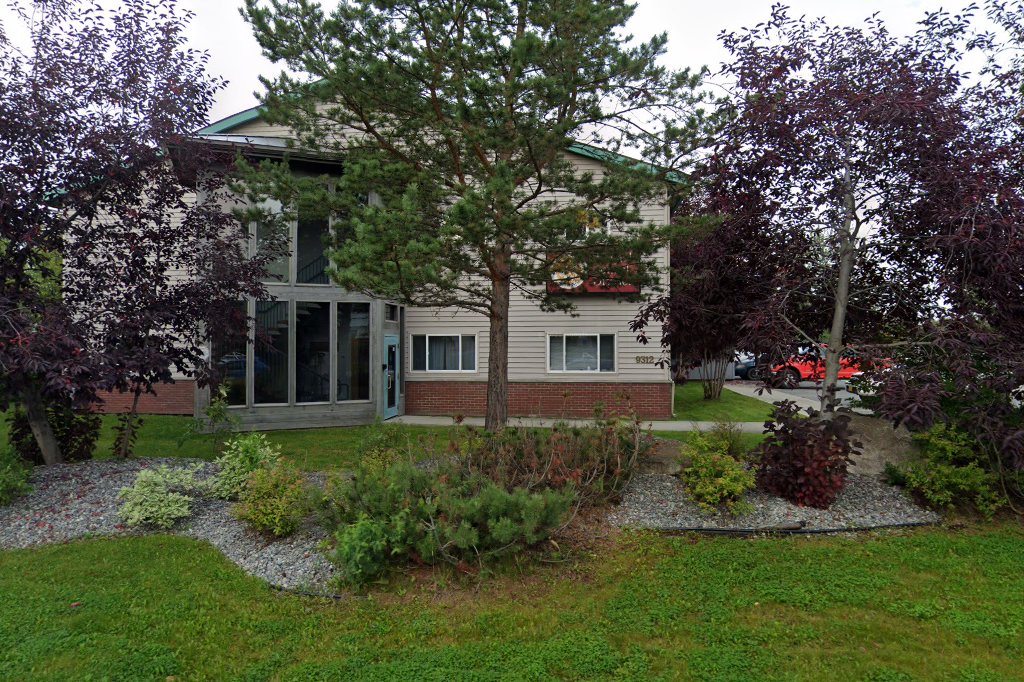 Chugach Extension Correspondence School