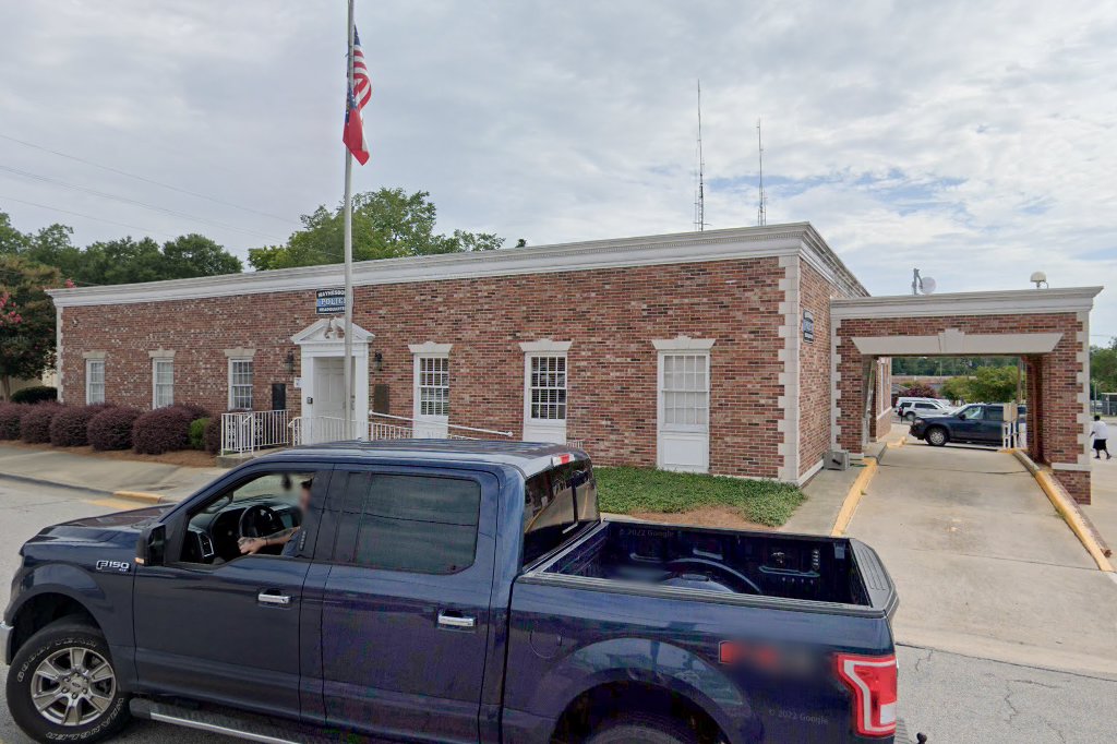 Waynesboro Municipal Court