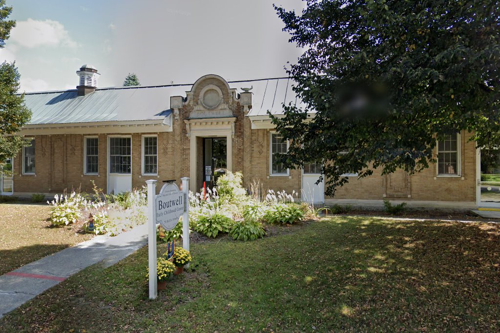 Boutwell School