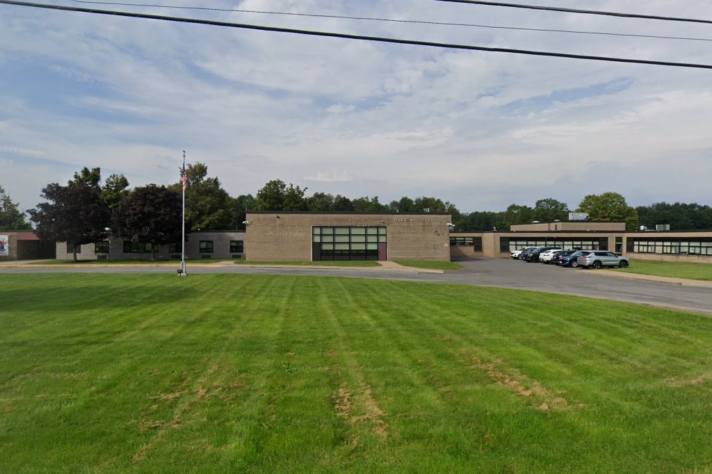 Ridge Park Charter Academy
