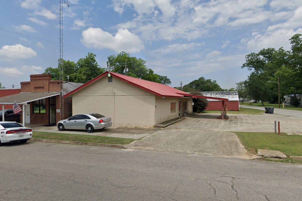 Davisboro Municipal Court