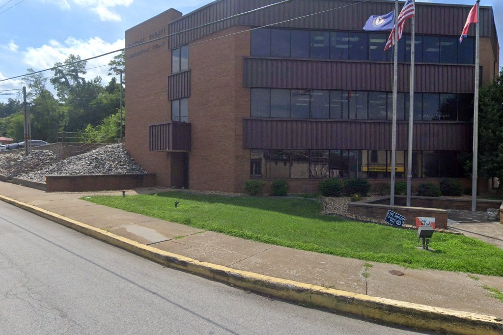 Hancock County Clerk's Office