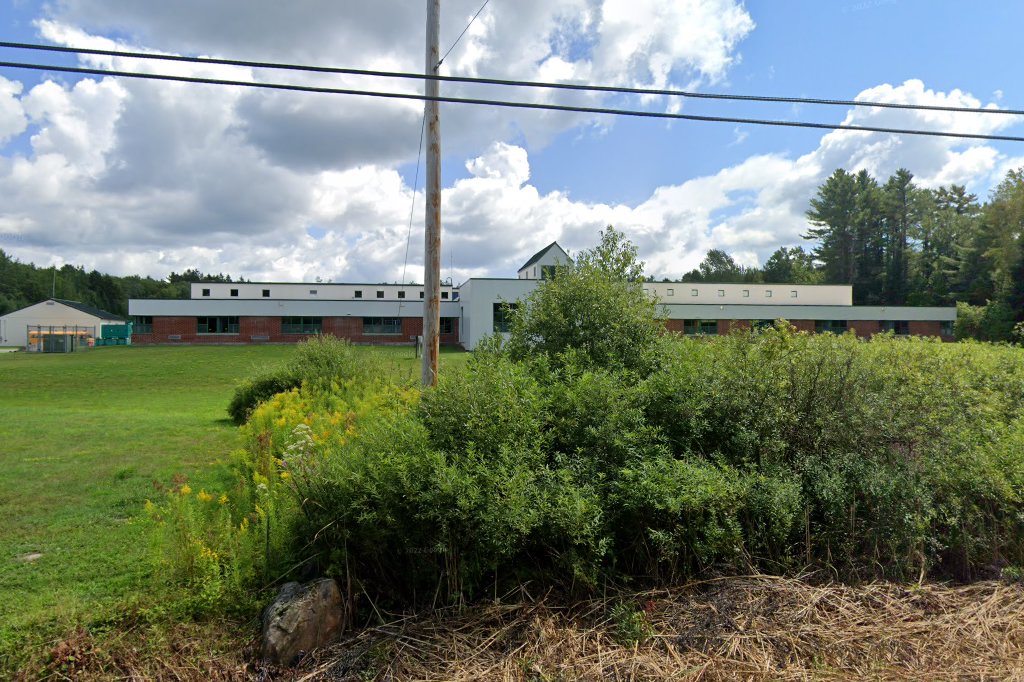 Wheelerville School