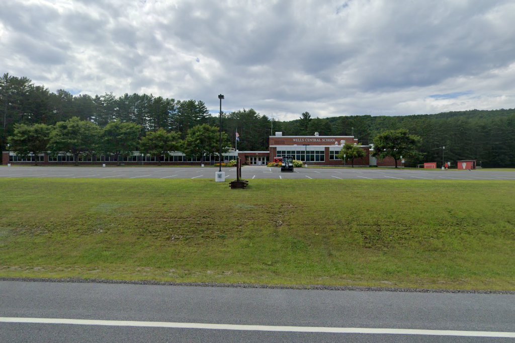 Wells Central School