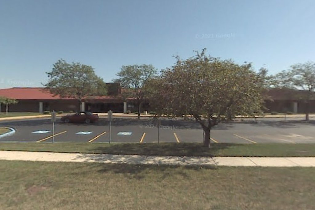 Marya Yates Elementary School