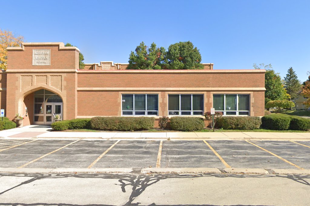 Lincoln Elementary School