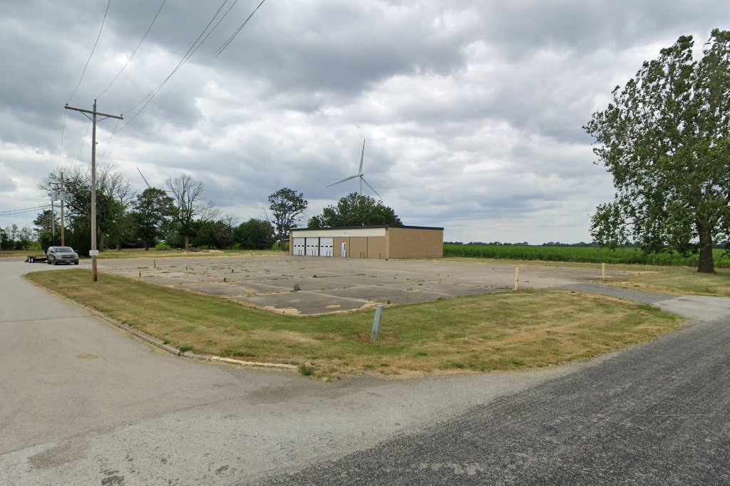 Oakwood Junior High School