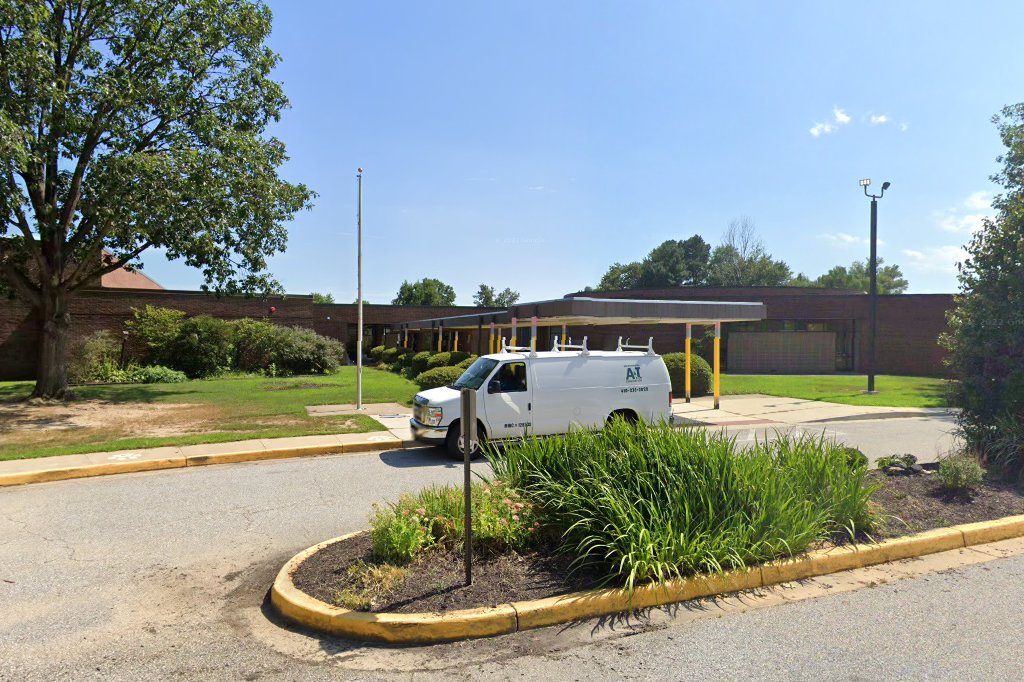 William S James Elementary School