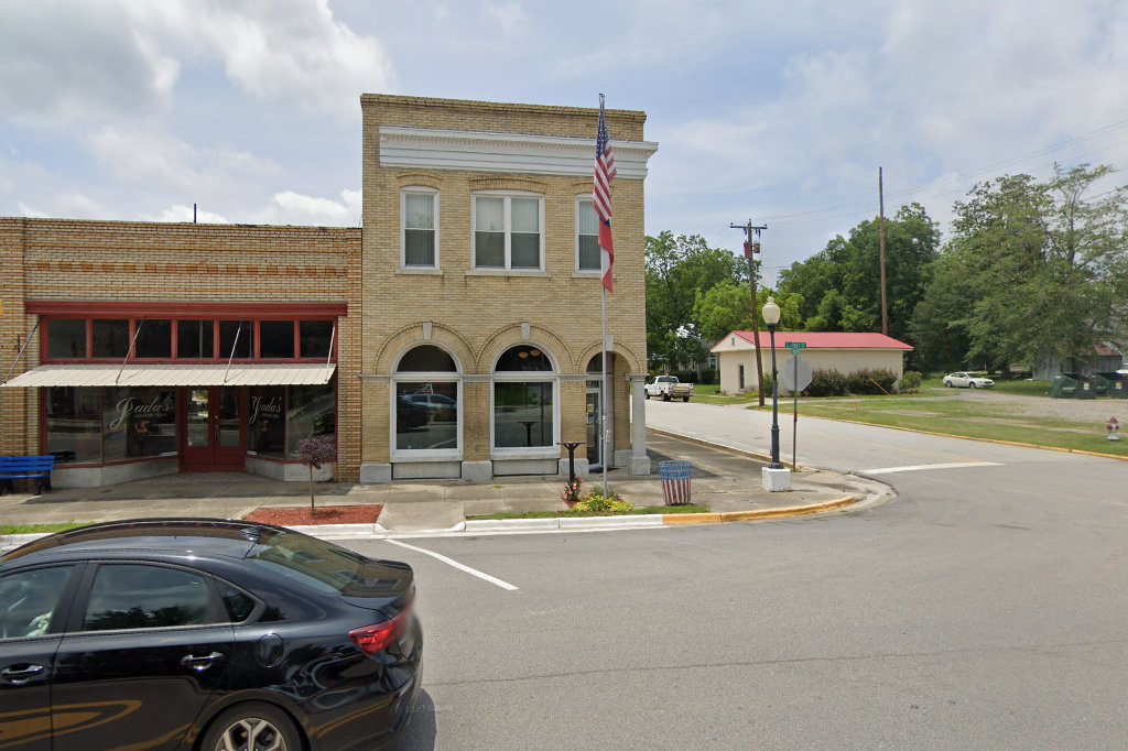Midville Municipal Court