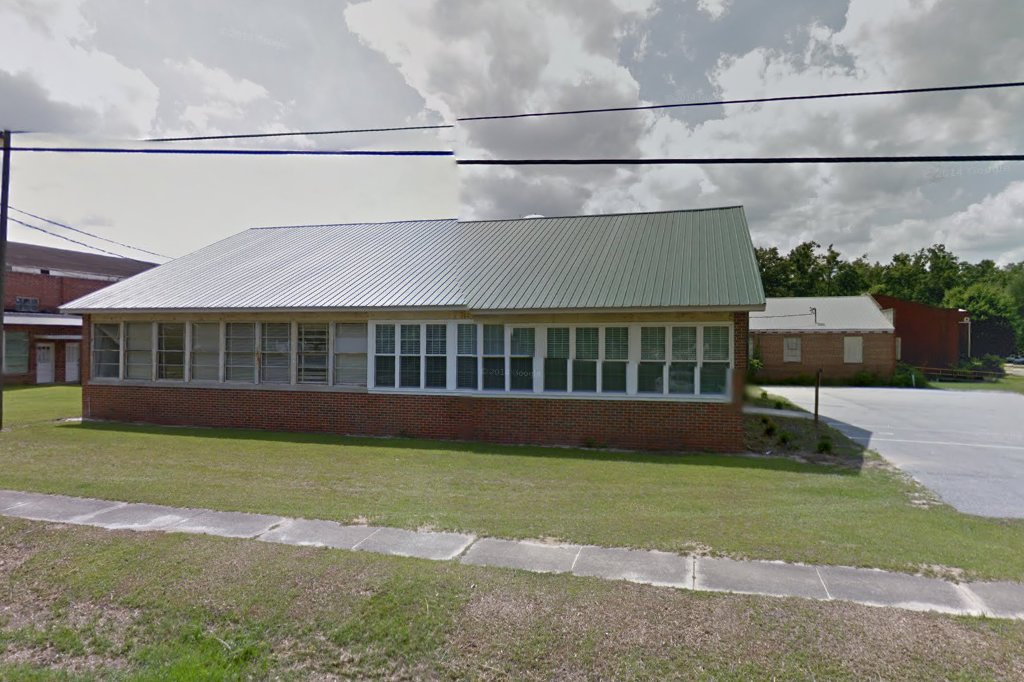 Sardis Municipal Court