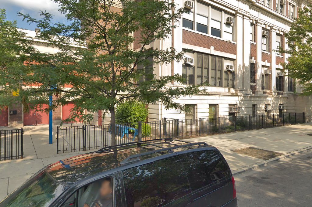 Polaris Elementary School Charter Academy