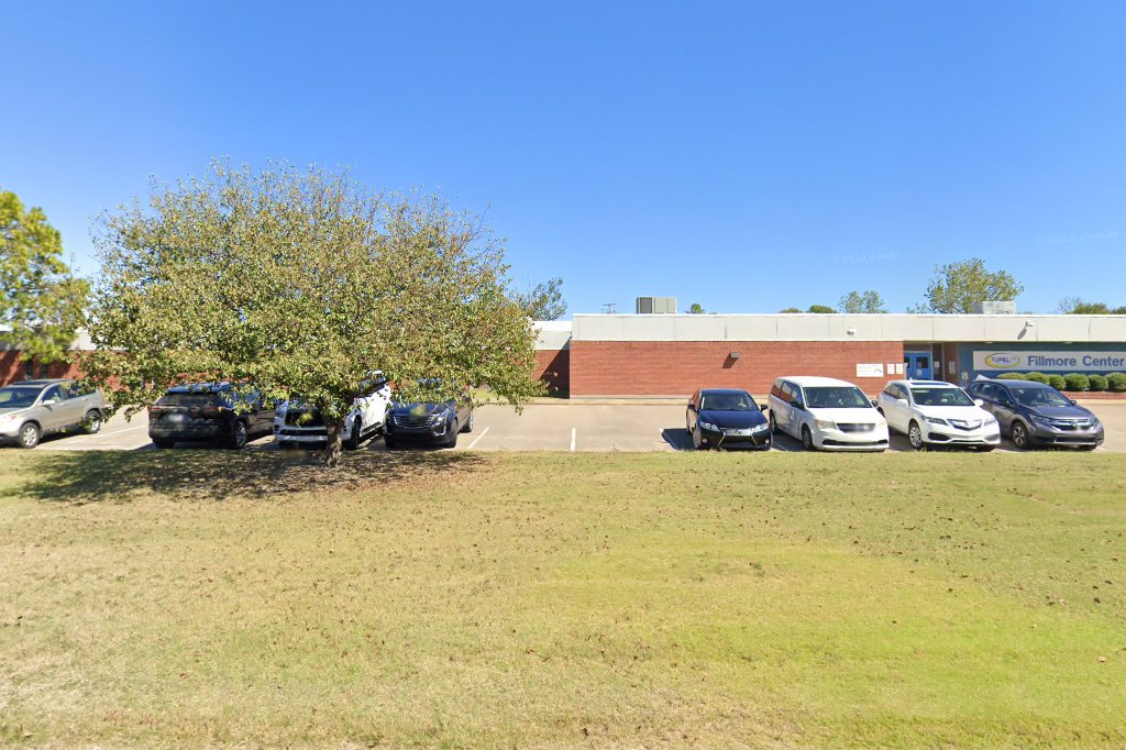 Tupelo Alternative School