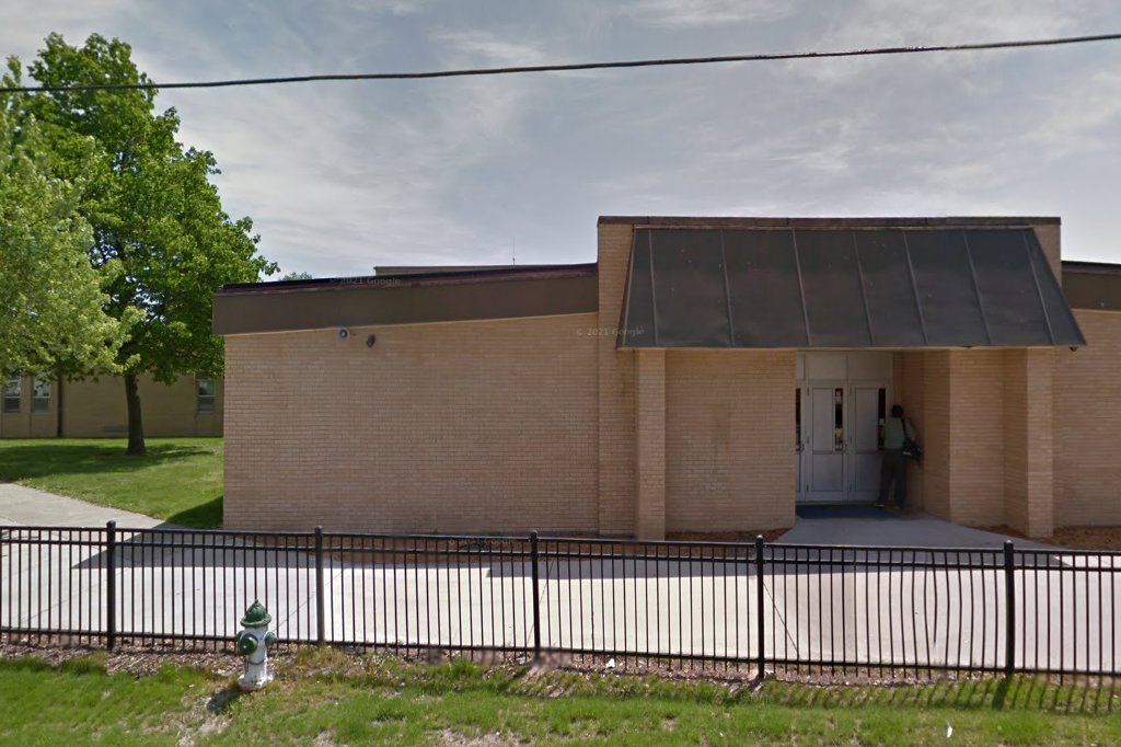 Auburn High School