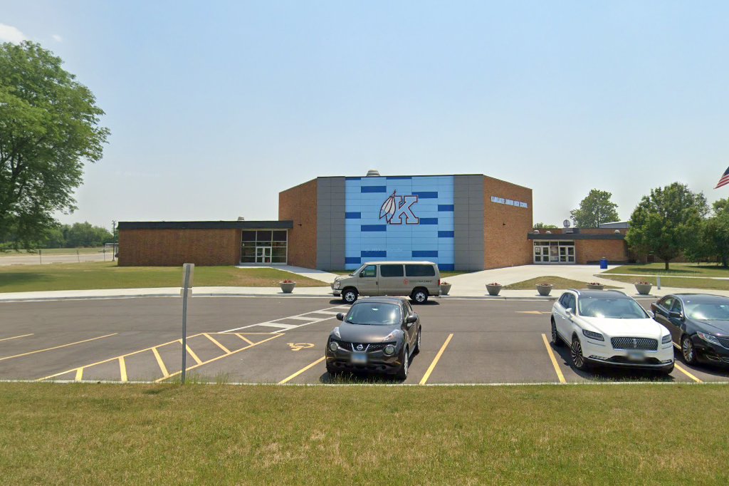 Kankakee Junior High School