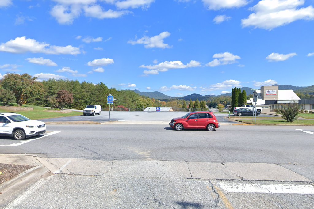 Blairsville Superior Court