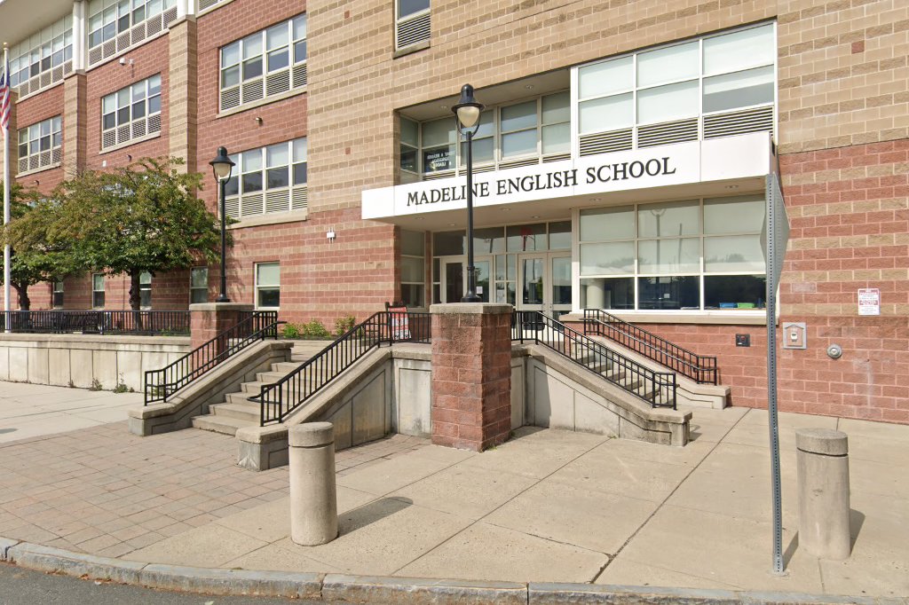 Madeline English School