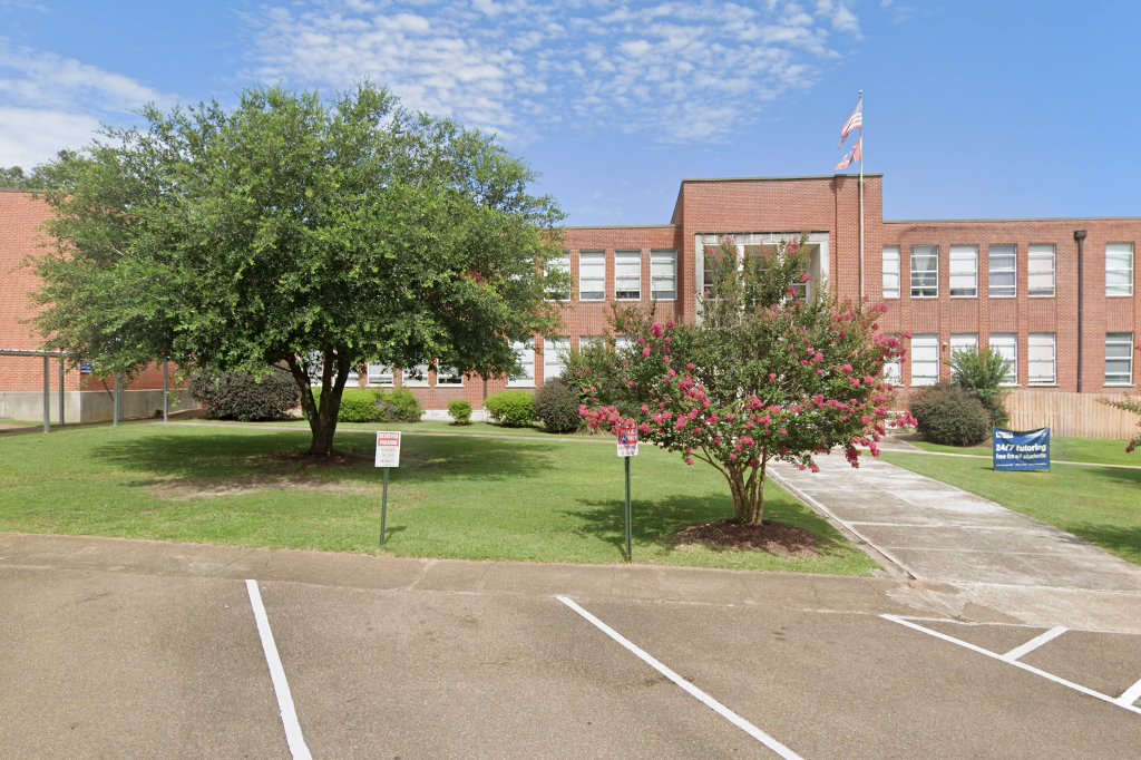 Brookhaven Elementary School