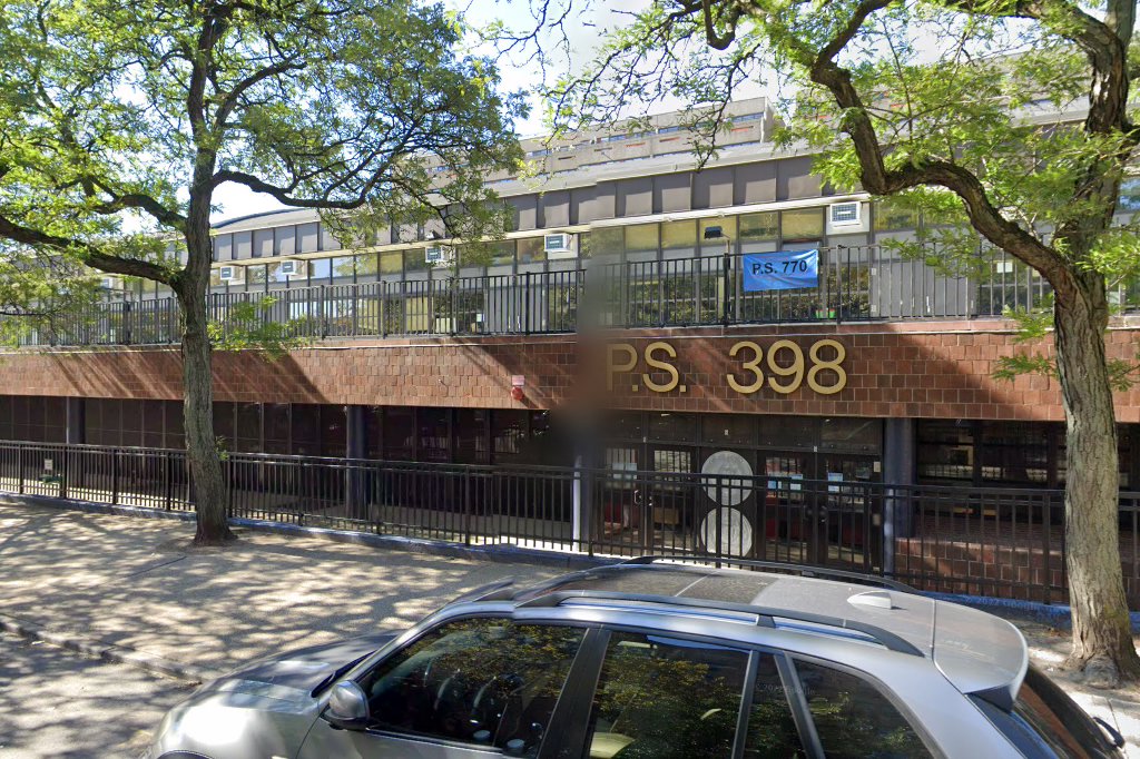 Public School 398