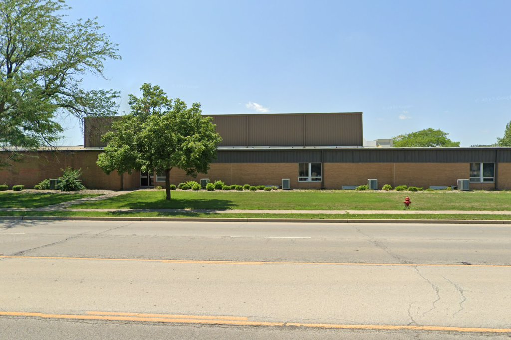 Westville High School