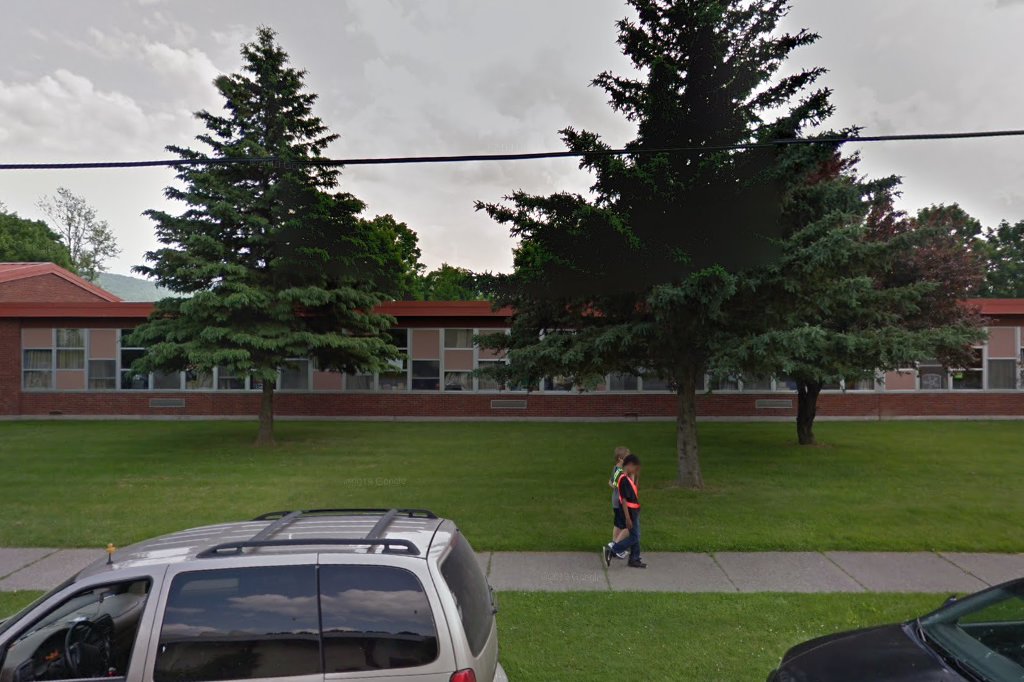 Valleyview Elementary School
