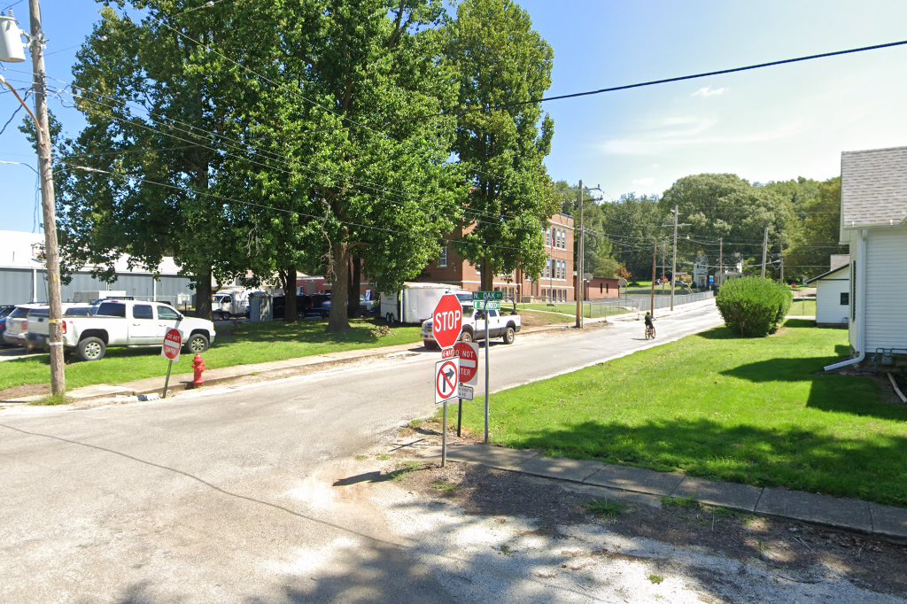 Bluffs Elementary School