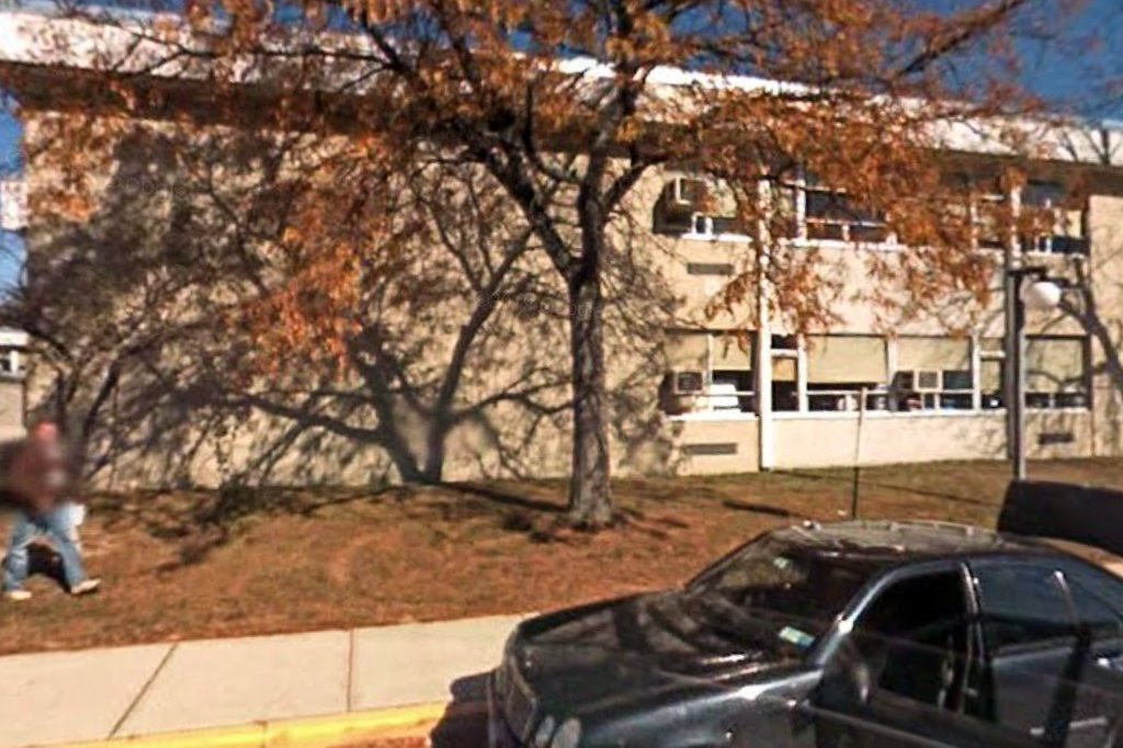 Meadow Hill Global Explorations Magnet School