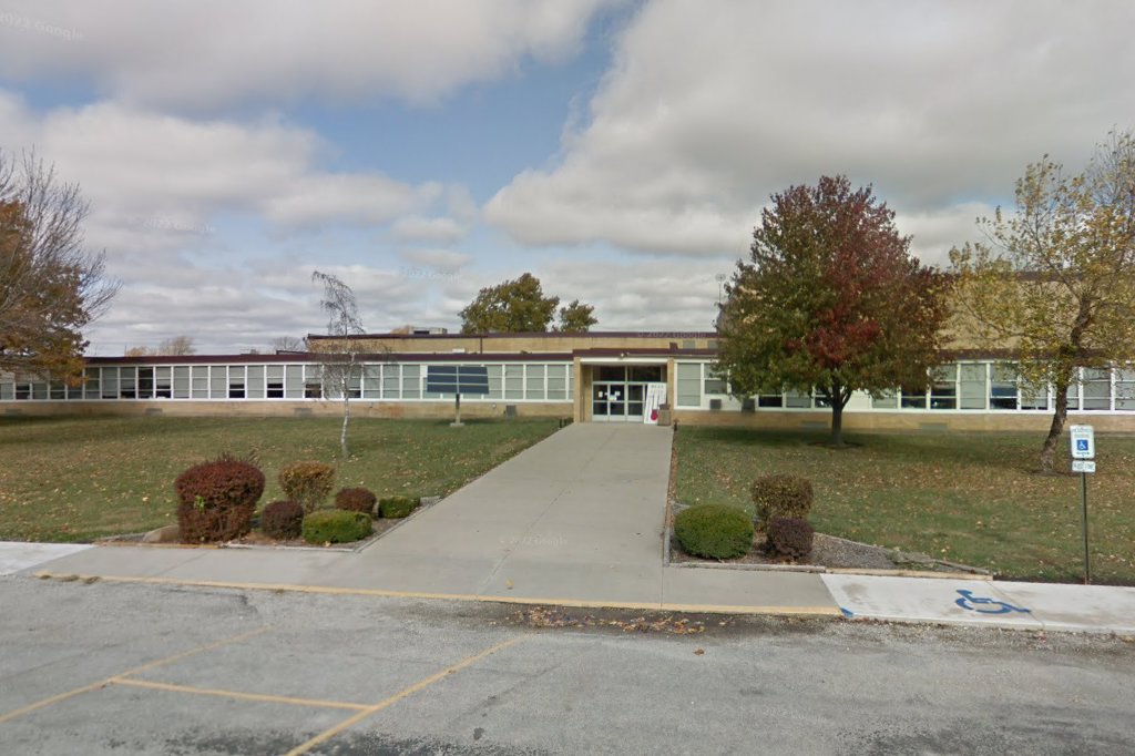 Gregory Intermediate School