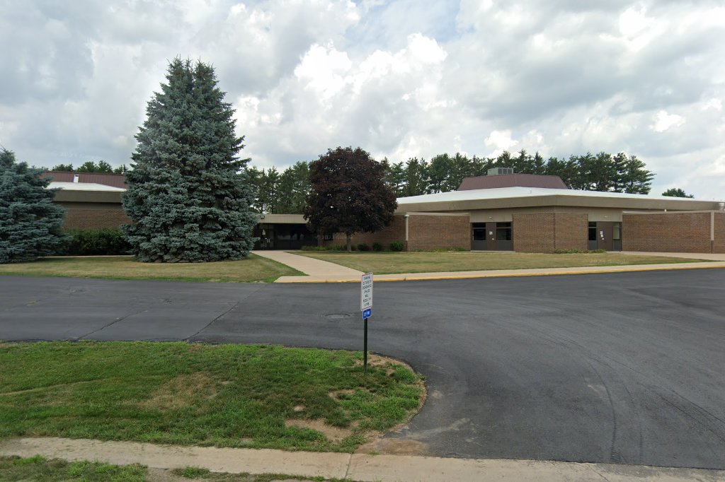 Oregon Elementary School