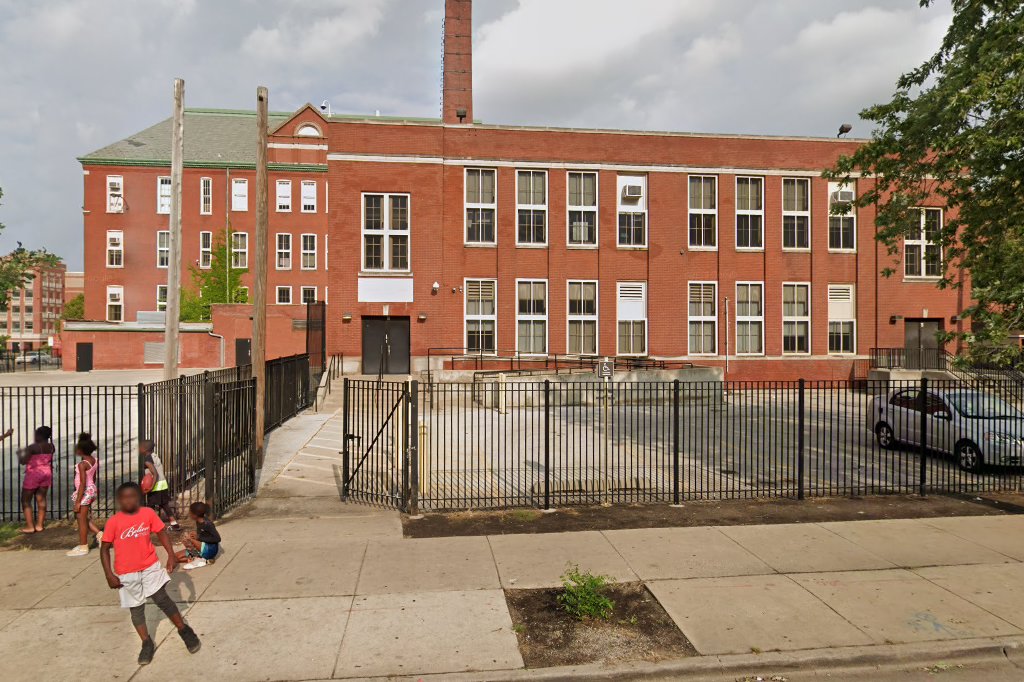 Ryerson School